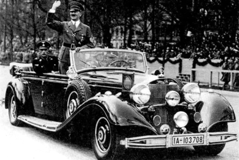 ¿Cuánto son los 7 artículos más caros de la segunda guerra mundial ¿Cuánto son los 7 artículos más caros de la segunda guerra mundial