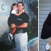 Cuántos años, cuántos inviernos: los niños en el primer y último día de escuela Cuántos años, cuántos inviernos: los niños en el primer y último día de escuela