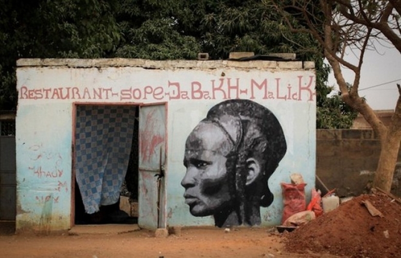 Dahomey Amazons — the most feared women in history Dahomey Amazons — the most feared women in history