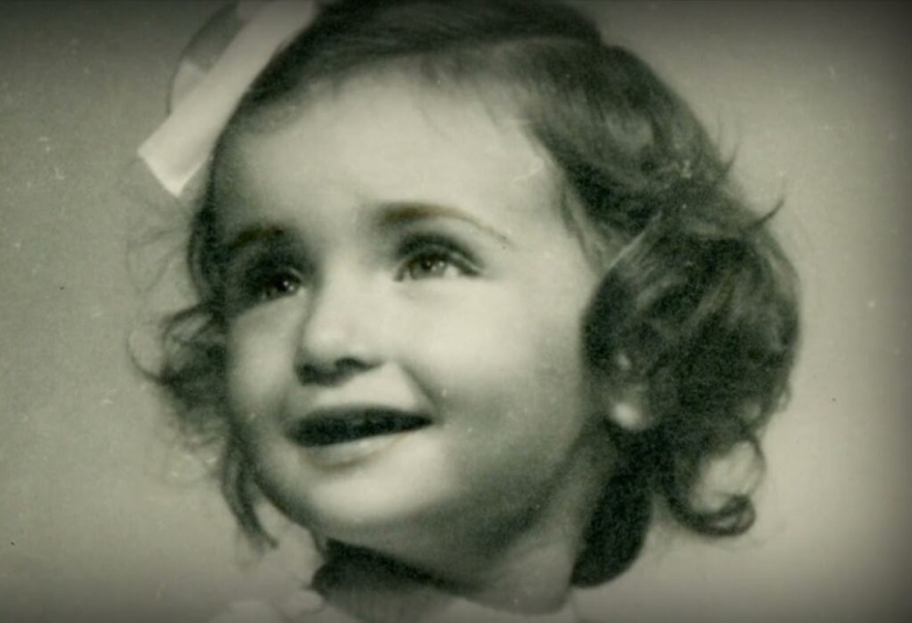 Dance over the Abyss: The Story of Edith Eger, the Little Ballerina from Auschwitz