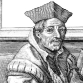 Dangerous prank Francois Rabelais, or How to get to Paris for free Dangerous prank Francois Rabelais, or How to get to Paris for free