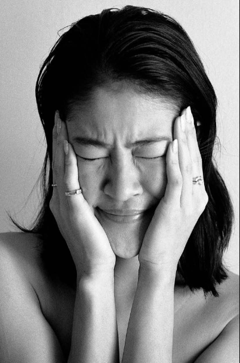 Danny Scott Lane is a musician who photographs for Vogue and Playboy