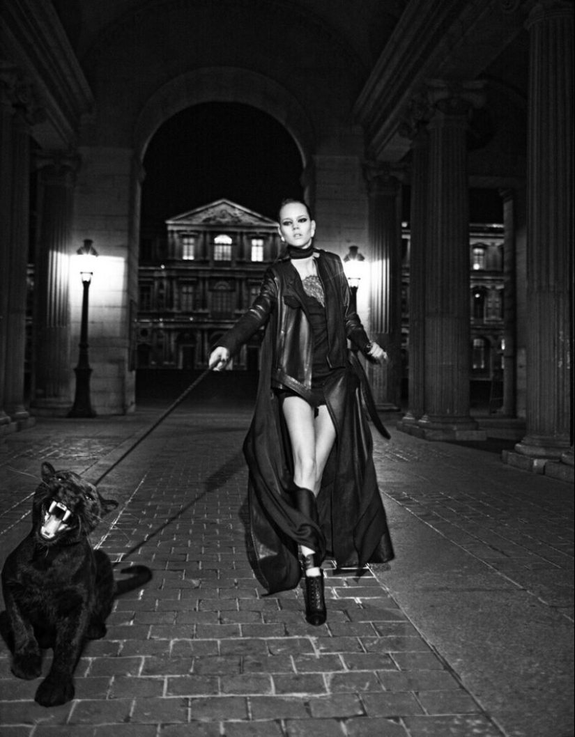 Daring Erotica by Vogue Photographer Mikael Jansson Daring Erotica by Vogue Photographer Mikael Jansson