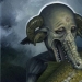 Dark stories in the paintings of Jeff Christensen Dark stories in the paintings of Jeff Christensen