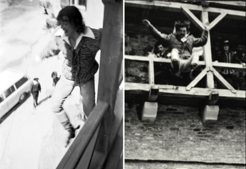 "D'Artagnan must be able to do everything": funny curiosities with Mikhail Boyarsky on the set