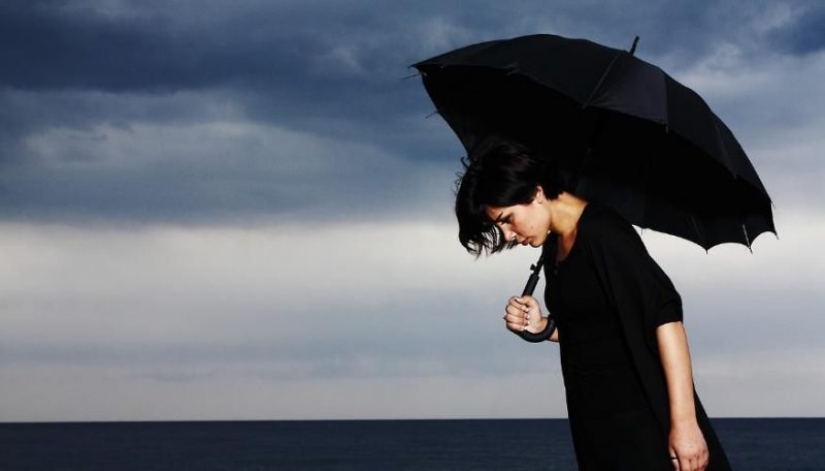 Date prisa para amar: por qué las nuevas relaciones deben iniciarse inmediatamente después de la ruptura de las antiguas Date prisa para amar: por qué las nuevas relaciones deben iniciarse inmediatamente después de la ruptura de las antiguas