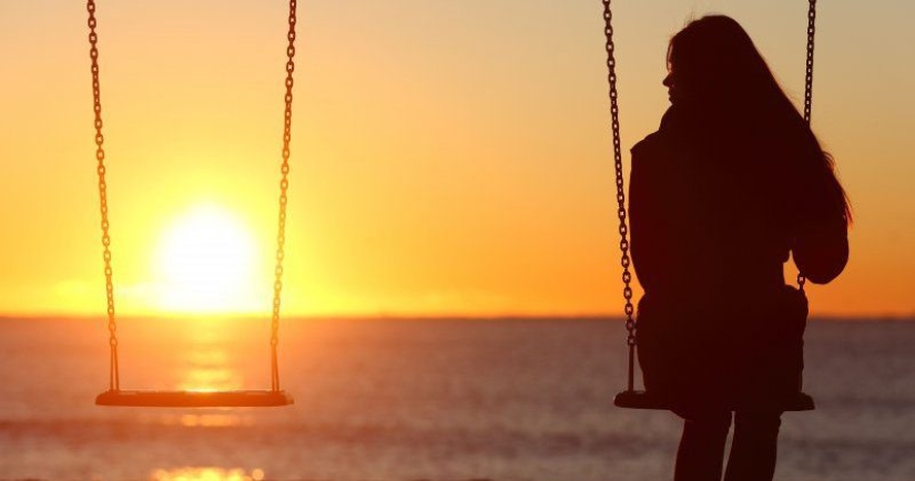 Date prisa para amar: por qué las nuevas relaciones deben iniciarse inmediatamente después de la ruptura de las antiguas Date prisa para amar: por qué las nuevas relaciones deben iniciarse inmediatamente después de la ruptura de las antiguas