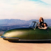 Davis Divan: un concepto único coche 1940-s Davis Divan: un concepto único coche 1940-s