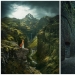 De cuento de hadas en la realidad: los viajeros hacer fantásticas fotos para mostrar la belleza del mundo real De cuento de hadas en la realidad: los viajeros hacer fantásticas fotos para mostrar la belleza del mundo real