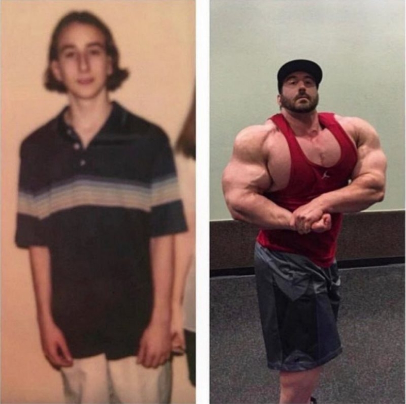 De drischa en Goliat: una historia de éxito Craig Golias De drischa en Goliat: una historia de éxito Craig Golias