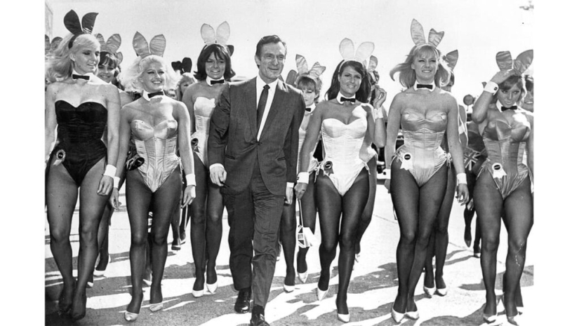 De historias frívolas a pornoglans: la historia de las revistas eróticas