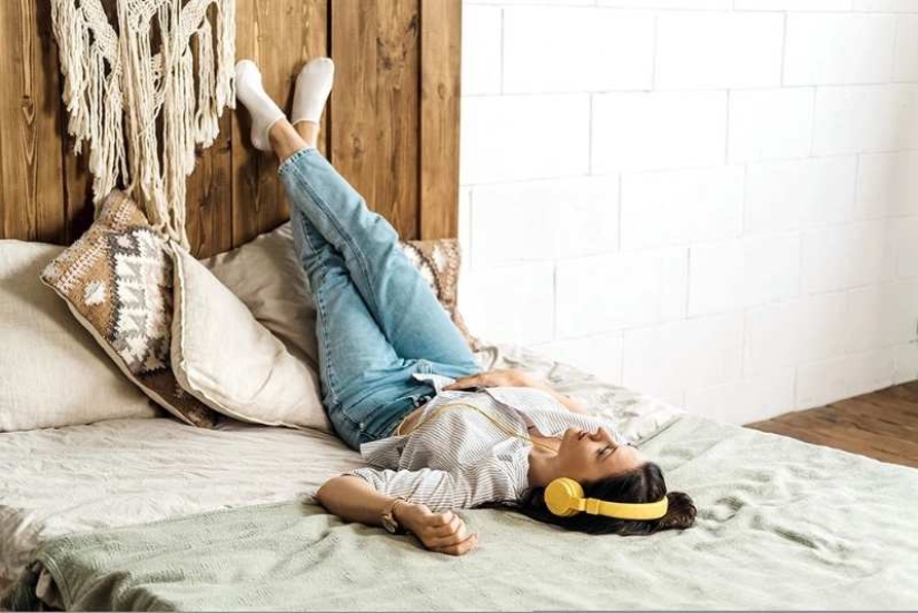 De la antigua Roma a Netflix: cómo ha cambiado la cultura de la pereza y por qué la pereza no es vergonzosa De la antigua Roma a Netflix: cómo ha cambiado la cultura de la pereza y por qué la pereza no es vergonzosa