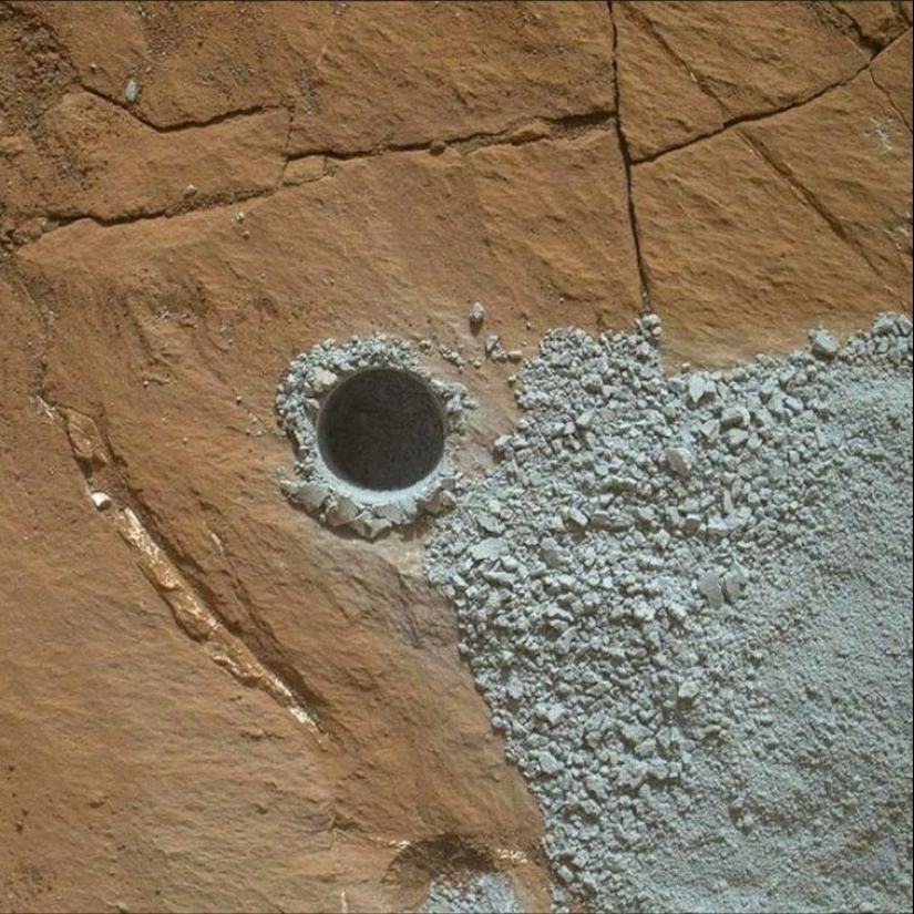 De la malaquita al billón de Zimbabue: 22 fotos asombrosas que no ves todos los días De la malaquita al billón de Zimbabue: 22 fotos asombrosas que no ves todos los días