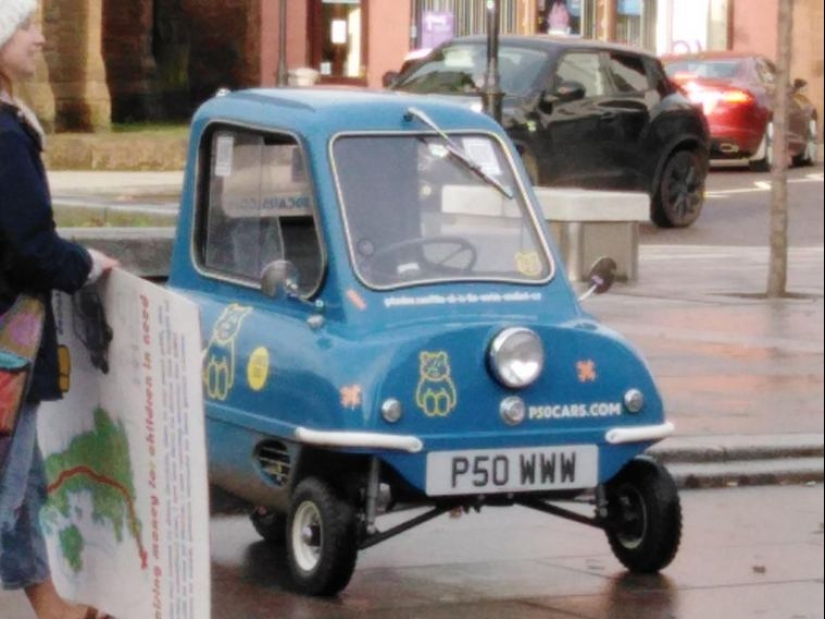 De la malaquita al billón de Zimbabue: 22 fotos asombrosas que no ves todos los días De la malaquita al billón de Zimbabue: 22 fotos asombrosas que no ves todos los días