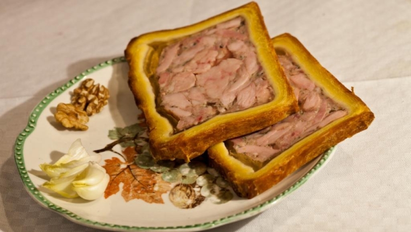 De la mesa real: preferencias culinarias de los emperadores rusos De la mesa real: preferencias culinarias de los emperadores rusos