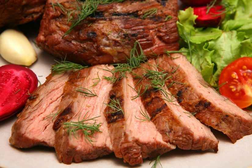 De la mesa real: preferencias culinarias de los emperadores rusos De la mesa real: preferencias culinarias de los emperadores rusos