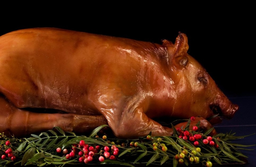 De la mesa real: preferencias culinarias de los emperadores rusos De la mesa real: preferencias culinarias de los emperadores rusos
