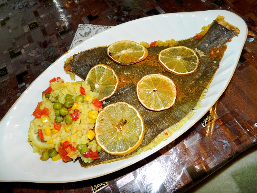 De la mesa real: preferencias culinarias de los emperadores rusos De la mesa real: preferencias culinarias de los emperadores rusos