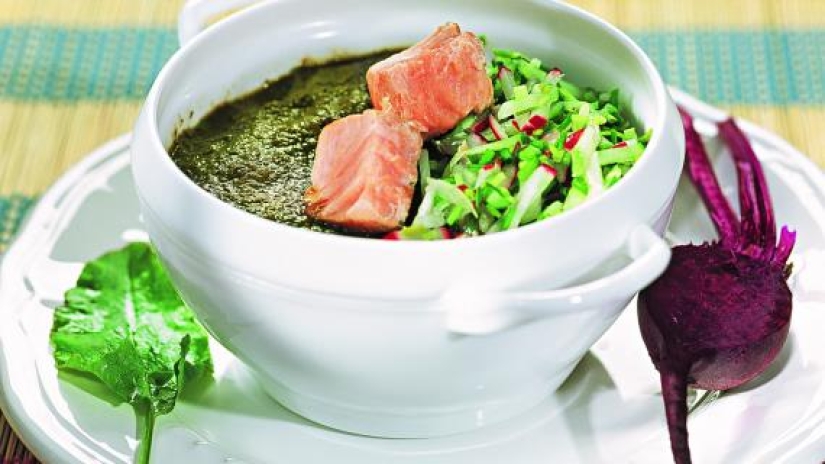 De la mesa real: preferencias culinarias de los emperadores rusos De la mesa real: preferencias culinarias de los emperadores rusos