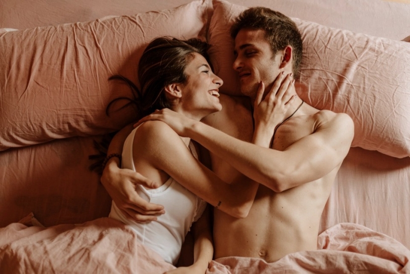 De la rutina a la pasión: 8 señales de sexo aburrido y formas de diversificar