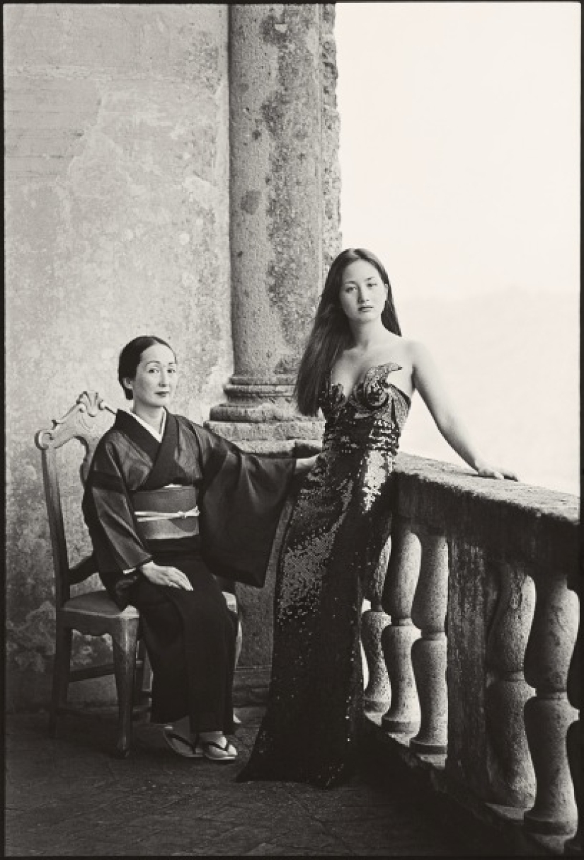 De las calles de París a Vogue: el genio de André Carrara te conquistará