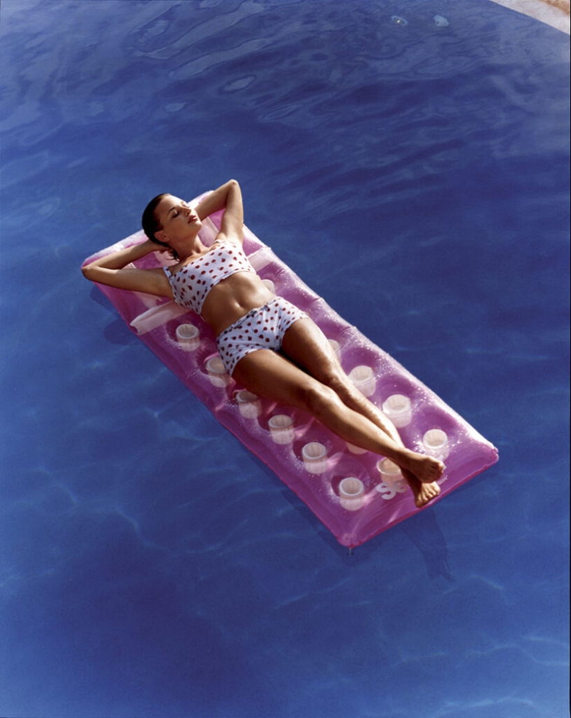 De las calles de París a Vogue: el genio de André Carrara te conquistará