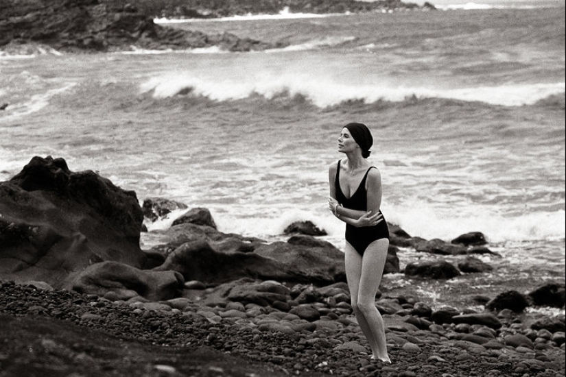 De las calles de París a Vogue: el genio de André Carrara te conquistará