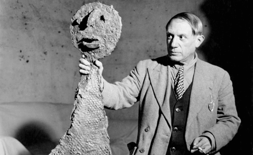 De las prostitutas a Picasso: cómo Brassaï conquistó el mundo