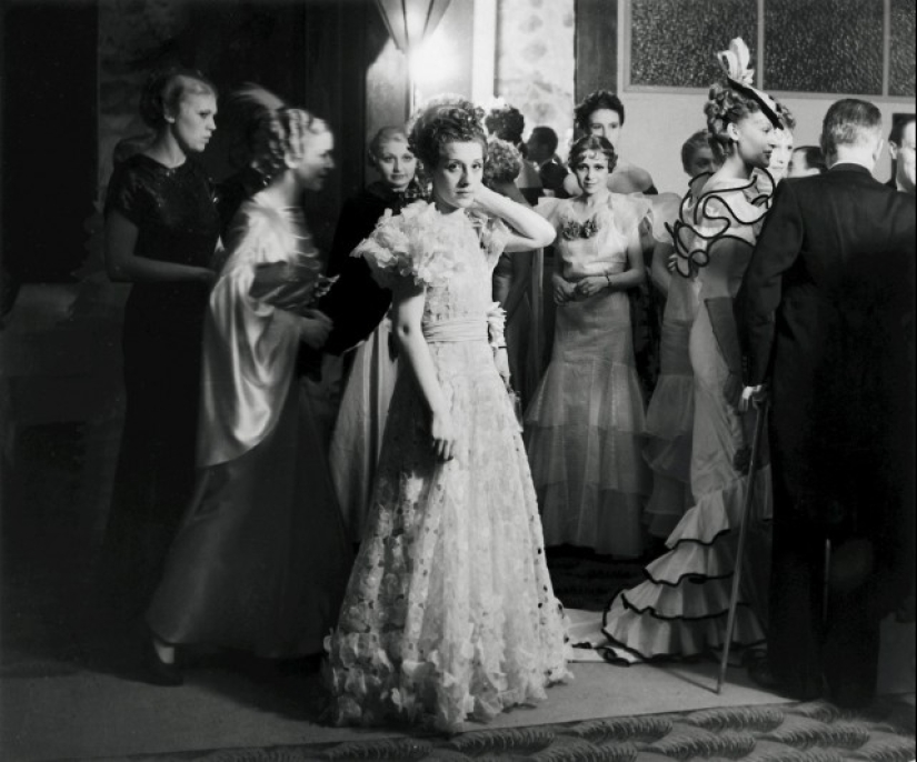 De las prostitutas a Picasso: cómo Brassaï conquistó el mundo