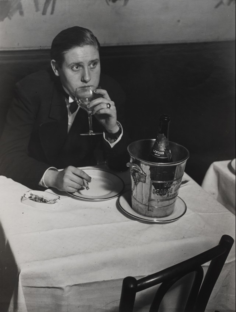 De las prostitutas a Picasso: cómo Brassaï conquistó el mundo