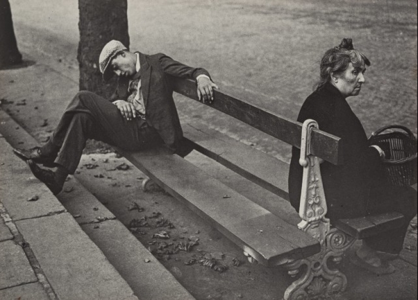 De las prostitutas a Picasso: cómo Brassaï conquistó el mundo