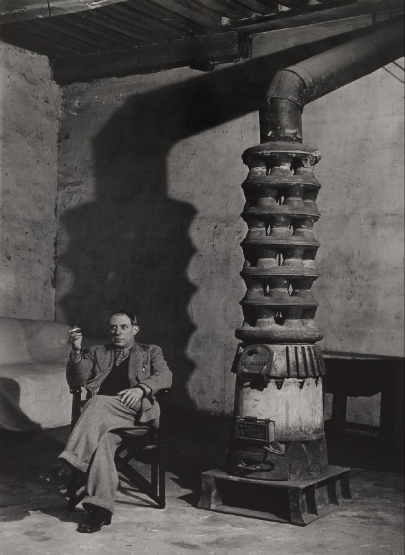 De las prostitutas a Picasso: cómo Brassaï conquistó el mundo