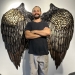 De los restos al arte: 13 fascinantes esculturas de metal realizadas por Michel Torres Costa De los restos al arte: 13 fascinantes esculturas de metal realizadas por Michel Torres Costa