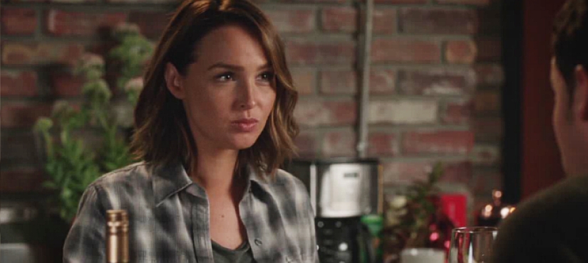 De Penny a Daenerys: Las 14 Heroínas de Series de Televisión más Deseables De Penny a Daenerys: Las 14 Heroínas de Series de Televisión más Deseables