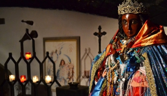 De qué religión son los Gitanos y lo inusual de su fe