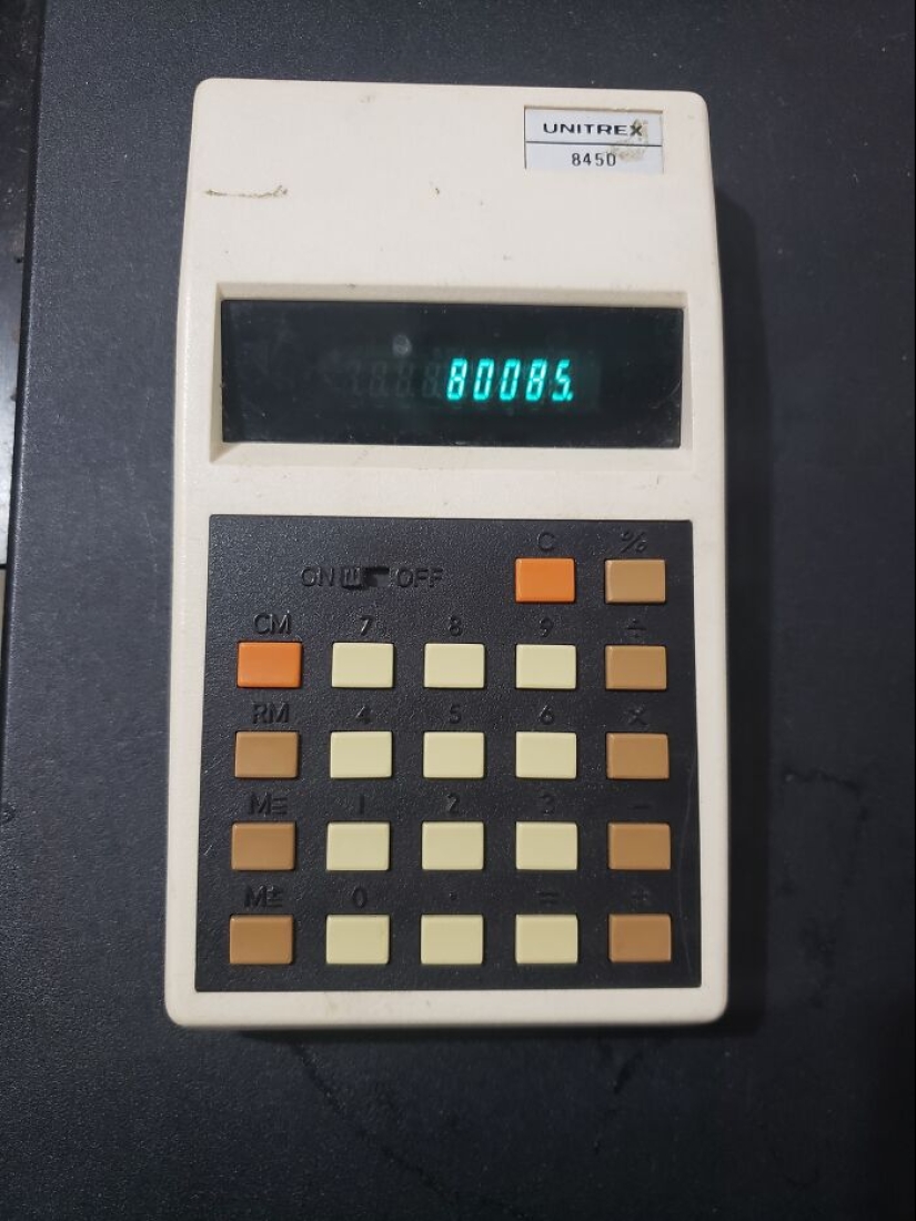 ¡De una vez por toda la vida! 22 fotos de cosas que han pasado la prueba del tiempo