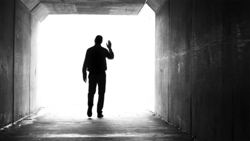 Dead of his own volition: scientists have described the phenomenon of death due to the loss of the will to live Dead of his own volition: scientists have described the phenomenon of death due to the loss of the will to live