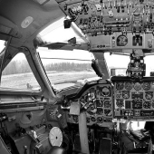 Deadly bet: How to land a plane blindly and kill 70 people Deadly bet: How to land a plane blindly and kill 70 people