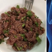 Deadly Thai Dish Koi Pla Kills Thousands Every Year