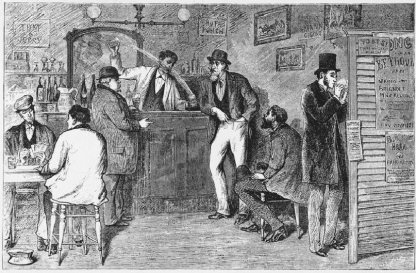 Death from a Jar, or the Mysterious Murder of Almon Farnsworth