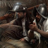 Debunking 5 popular myths about the conquistadors and the conquest of America Debunking 5 popular myths about the conquistadors and the conquest of America