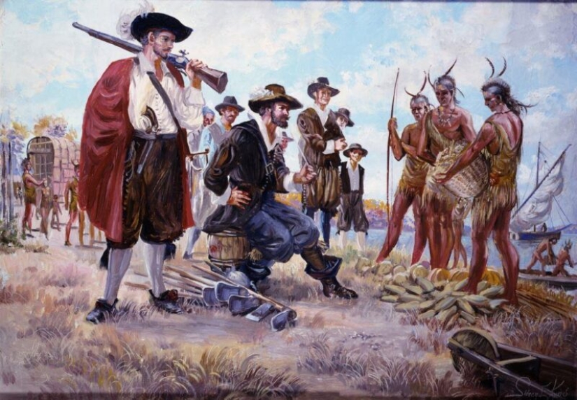 Debunking 5 popular myths about the conquistadors and the conquest of America