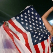 Debunking the stereotypes about the United States created by cinema Debunking the stereotypes about the United States created by cinema