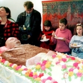 Decay period: 40 pictures from the 90s that will cause mixed feelings