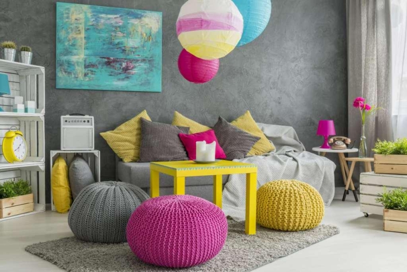Decoración con dopamina: cuál es el secreto de la nueva tendencia en diseño de interiores