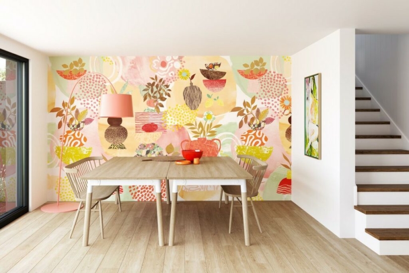 Decoración con dopamina: cuál es el secreto de la nueva tendencia en diseño de interiores