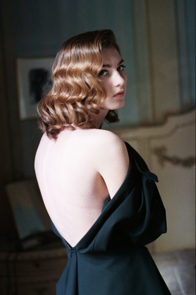 Delicate works by Georgian photo artist Mariam Sichinava Delicate works by Georgian photo artist Mariam Sichinava