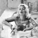 Deliciosas fotos de iconos del estilo del siglo XX de Inge Morat Deliciosas fotos de iconos del estilo del siglo XX de Inge Morat