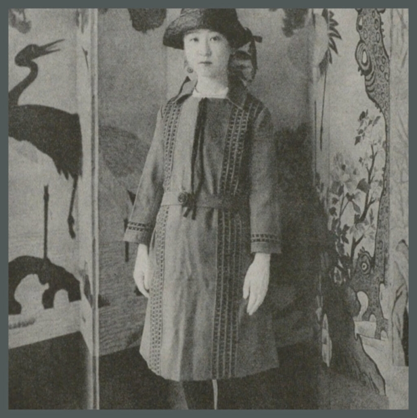 Deok Hye es una princesa coreana cuya vida resultó ser más aterradora que cualquier cuento de hadas.