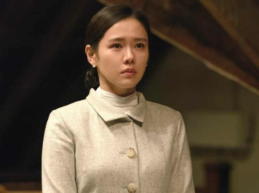 Deok Hye es una princesa coreana cuya vida resultó ser más aterradora que cualquier cuento de hadas.